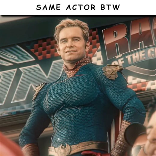 "SAME ACTOR BTW” Billy Butcher Edit | Montagem Tentana (slowed) #edit #theboys #trending