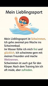 2.6K views · 47 reactions | Learn how to describe your favorite...