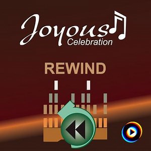 Kanye Nawe by Joyous Celebration