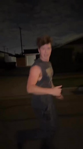 this was a whole workout🏃‍♂️ | Kaido Lee Roberts