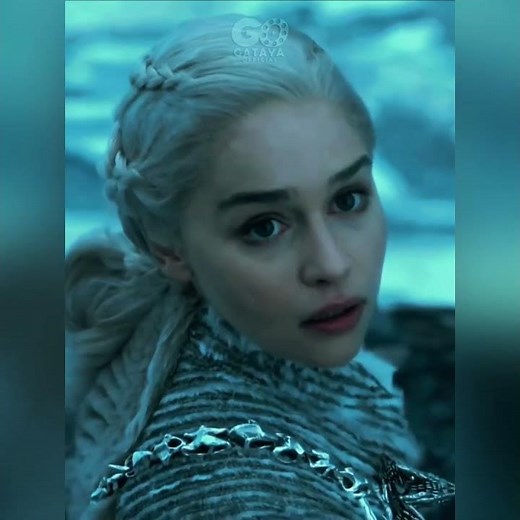 Kalisi Daenerys Stormborn Targaryen Edit 🔥 | Game of Thrones GOT Cinematic