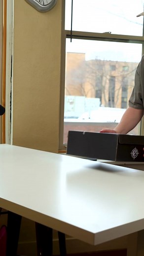 Vicinity Black Phantom Low Review: Insane Sneaker