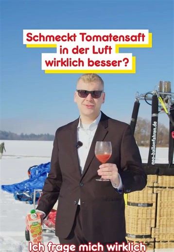 Jetzt hebt er komplett ab – Netto Marken-Discount