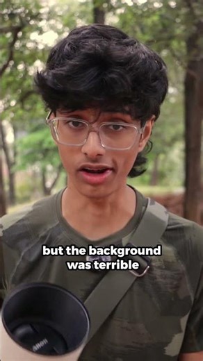 I Photographed one of the smallest birds in the world!