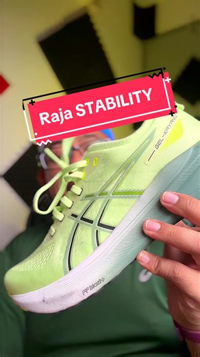 Kasut Terbaik untuk Kaki Flat dan Over Pronation