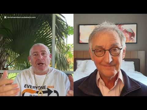 Finally Exposed: Why Michael Cohen Is Really Running Back to MAGA. SPECIAL With Dr. Steven Hassan