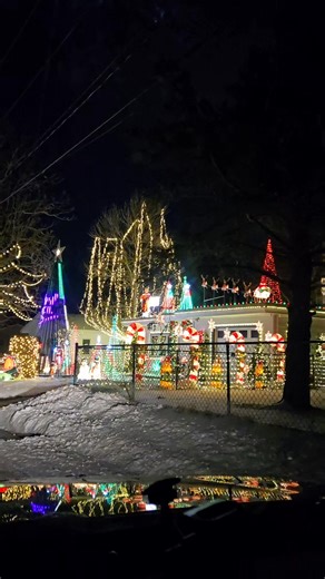 Rustic Froggie on Reels