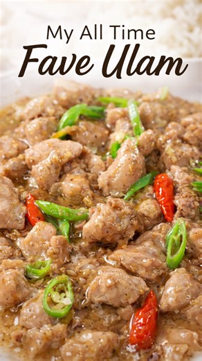 How this became my all time favorite dish so easily