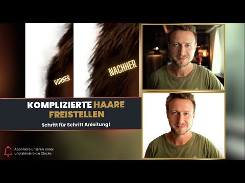 Freistellen leicht gemacht! Profi-Tricks für perfekte Ergebnisse mit Photoshop
