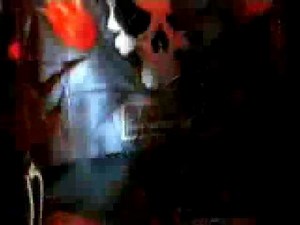 Eric Czar bass live at Rockpalast with Joe Bonamassa