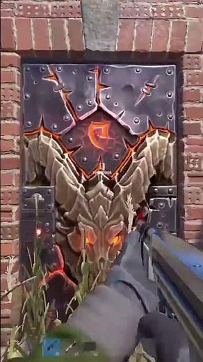 day 1 rust wipe progression — more clips soon