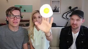 Testing Crazy Amazon Products (Stress Egg, Fluffy Slime, Nothing and Cat Mask)