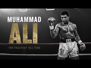 Muhammad Ali – The Greatest Fighter Who Changed the World Forever