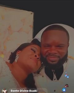 12K views · 713 reactions | Félicitations à maman Lydia pour son mariage  | Chado kele blog | Facebook