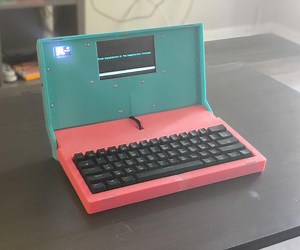 FeatherQuill - 34  Hours of Distraction-Free Writing