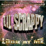 Lil Scrappy - Look At Me (Remixes)