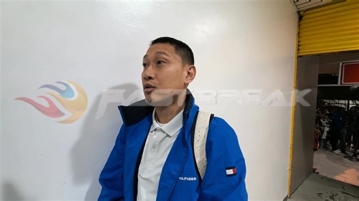 San Beda Red Lions head coach Yuri Escueta confirmed that the school has long had the intention of joining the UAAP as its ninth member. He added that the program is already preparing in case a final decision is made regarding the potential transfer. l Via Jonas Lavarias/Abante #Fastbreak #UAAP #SanBeda | Fastbreak