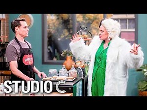 101 Puppuccinos for 101 Dalmations - Studio C