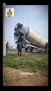 101K views · 532 reactions | Unbelievable work moment with Engineer 了 #funny #construction #usa #engineer #jobs #smartwork | Weird facts | Facebook