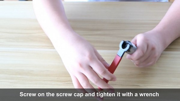 Watch 1/4 Inch Shank Router Bit Collet Extension Chuck Converter on Amazon Live