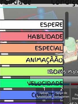 Como fazer um moveset no jujutsu shenanigans #tutorial