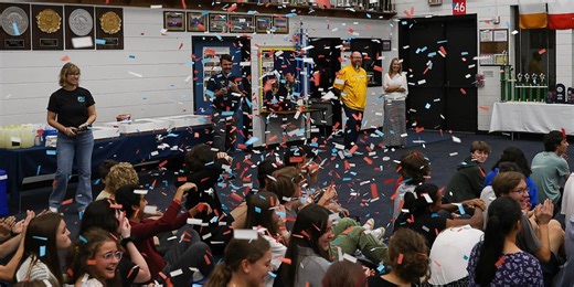 Fort Mill High School band to perform in Europe for America’s 250th birthday
