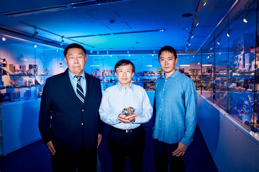 月面探査への挑戦　超小型ロボット開発プロジェクトの鍵を握るコミュニケーションツール | Forbes JAPAN 公式サイト（フォーブス ジャパン）