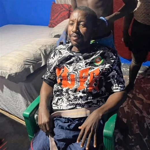 Liberian Gospel Music Industry mourns the passing of popular Gospel Artist, "Adonies The Empire" after a protracted period of illness. | Hottfm 107.9 Liberia