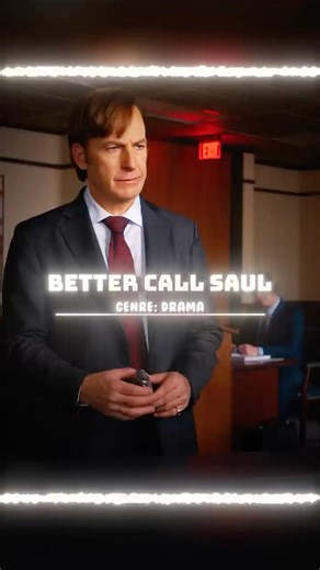 Saul Goodman is crazy!! 🧠#movie #shorts #viral #fyp #usa #trendingvideos