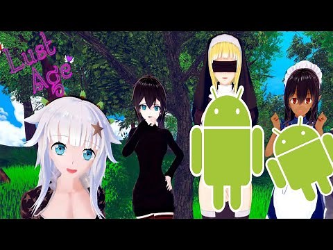 LUST AGE [0.18.0] [Keisi Studios] PT ESPAÑOL ANDROID Y PC