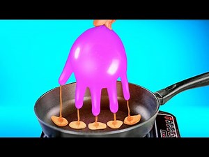 35 SUPER EASY RECIPES