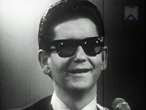 Roy Orbison - Pretty Women (Australian Bandstand Live Performance 1965)