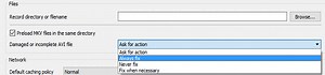 Hidden video file location remo repair avi mac
