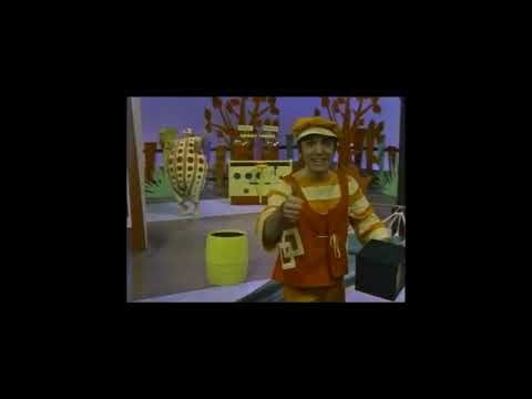 La Ribouldingue - 5 décembre 1967 - « Tchèque tes claques ou Grippe à la Ribouldingue »