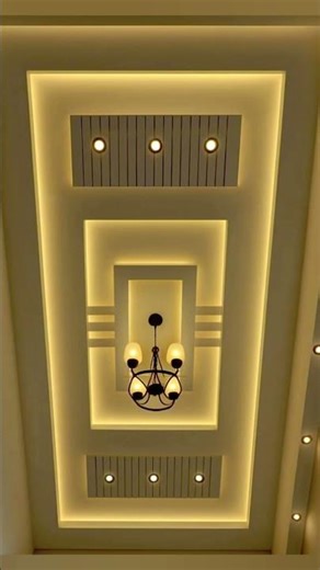 latest bedroom false ceiling design photo hd #home #interiordesign #ceiling #bedroomceiling