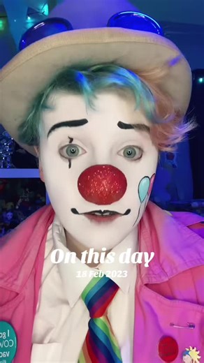 #onthisday