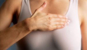How To Check Yourself For Breast Cancer [Video]
