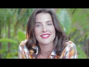 Cobie Smulders ~ Nylon Guys November 2013