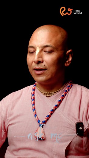 Practicing Detachment | RETA WORLD ASK ME Full Podcast- https://youtu.be/YzAL6yBvaak Available on Spotify https://creators.spotify.com/pod/show/reta-world-nepali #retaworldnepali #retaworldaskme #suhanathapa #rupeshworgaurdas #attachment #detachment #betterlife #podcast #podcastclips | Reta World Nepali