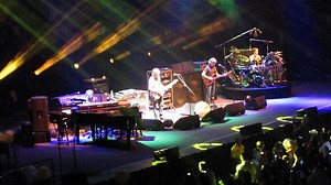 Top 10 Phish Songs