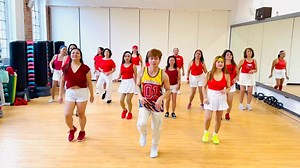69K views · 1.7K reactions | JM Zumba Dance Fitness Workout #Marilag #zumba #zumbafitness #dancefitness #fitnessmotivation #workout #zumbachoreo #Zumbalove | Just Move Zumba Dance Fitness Milan Italy | Facebook