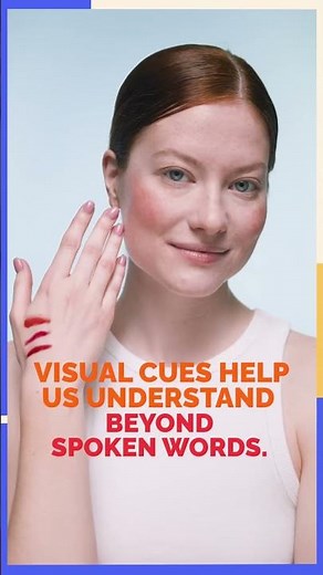 TLC - Lip Reading and Beyond: Understanding Visual Language Cues.