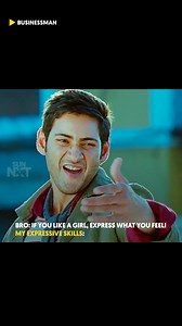 Chad-ah porandhadhu namma thappa! 🗿🫰🏼 https://www.sunnxt.com/tamil-movie-no1-tamil-2014/detail/7184 [Businessman Tamil, Mahesh Babu, Kajal Aggarwal, Tamill Dubbed Movies On Sun NXT, Sun NXT] . . . #Businessman #BusinessmanTamil #MaheshBabu #KajalAggarwal #TamillDubbedMoviesOnSunNXT #SunNXT | SUN NXT