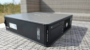 DELL Optiplex 780 - Le test de notre expert