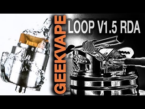 LOOP V1.5 RDA Review and Break Down