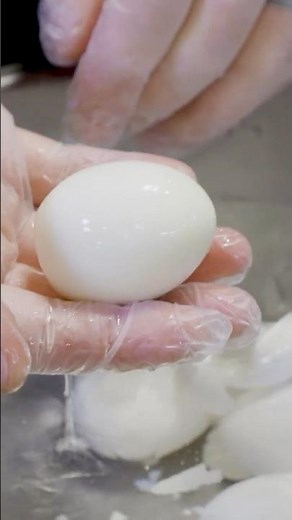 The Best Way to Boil Eggs (Tested by a Chef)