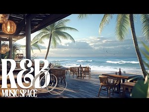 【Playlist】ゆったりくつろぐ時間のR&B/R&B/ballad/作業用/smooth/洋楽/warm/R&B Ballad Collection: Melodies to Unwind🎶
