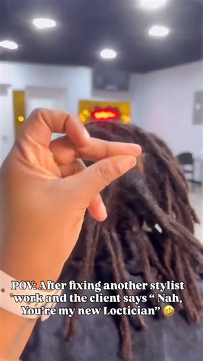 Seattle’s Favorite Loctician 👑 on Instagram: "Stop wasting your time…. Letting just anyone do your hair. Get you a Loctician that knows how to take care of your CROWNN without being told 🤏🏾🤏🏾🤏🏾 Book with the link in @locmycrownn bio! 📍Skyway, WA 💲 Deposit required 📆 Appointments available 📖 Read my booking policy before booking! @locmycrownn @locmycrownn #Locmycrownn . . . . . . . #loctician #stolen #clients #explorepage✨"