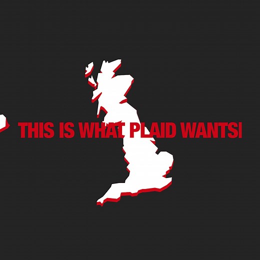 Welsh Labour knows we're stronger together. Don't let Plaid pit neighbour against neighbour. | Welsh Labour