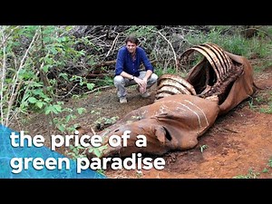 Green Apartheid | VPRO Documentary
